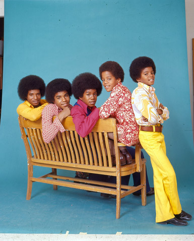 Jackson Five Jackson Five