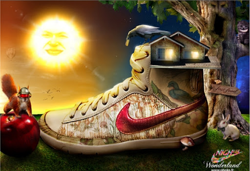 Original footwear Original gym shoes