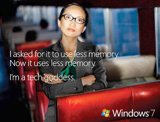 Memory Less memory