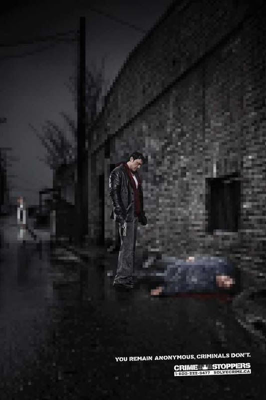 The murder Murderer