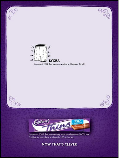 Lycra for fit Lycra