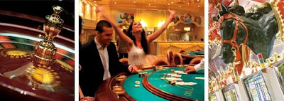 Le Sun Casino