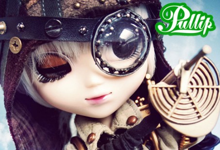 Charisma Charismatic Doll