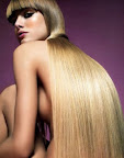 Beautiful hair