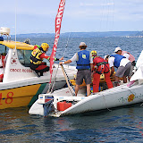 Esercitazione CRI - VVFF - 118