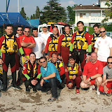 Corso OPSA - Corso Acquaticità 2009