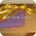 tutu no sew