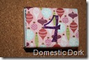 DIY craft advent calendar Christmas DIY craft advent calendar Christmas
