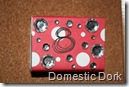 DIY craft advent calendar Christmas DIY craft advent calendar Christmas