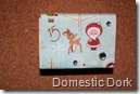 DIY craft advent calendar Christmas DIY craft advent calendar Christmas