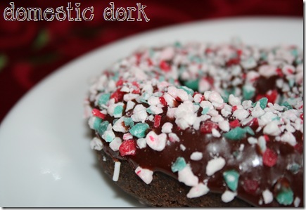 tim hortons candy cane donut tim hortons candy cane donut