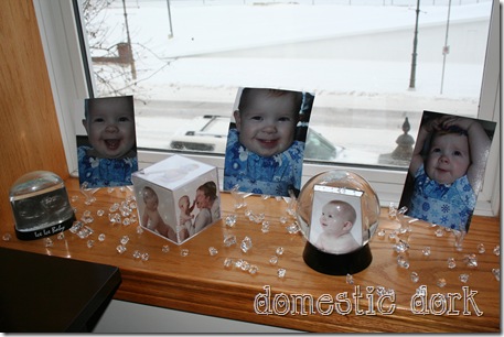 Winter ONEderland Wonderland party first birthday Winter ONEderland Wonderland party first birthday