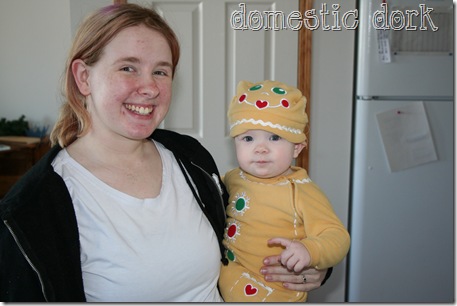 gingerbread baby gingerbread baby