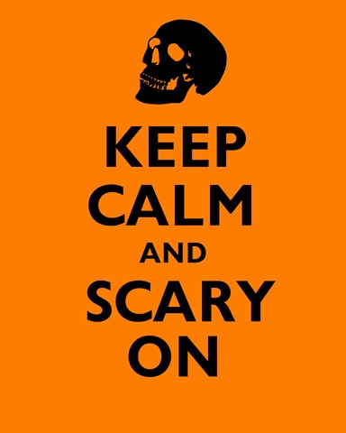 free halloween printable poster skull free halloween printable poster skull