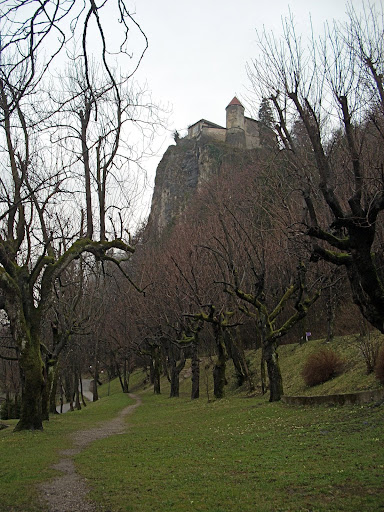 bled castle