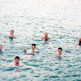 Jamaica 2002