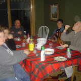 2005 Progressive Dinner