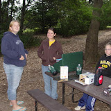 2004 Camping Fear Factor