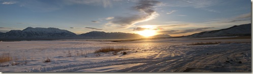 Beautiful Morning 001 Stitch