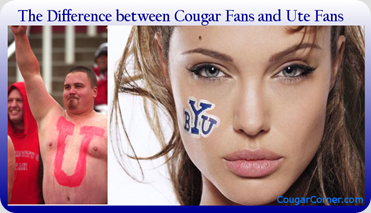difference_between_utes_cougars