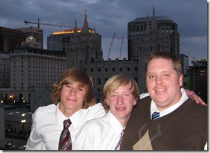 Priesthood Session 026