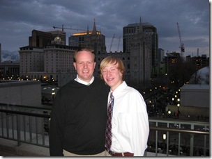 Priesthood Session 027