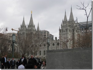 Priesthood Session 009