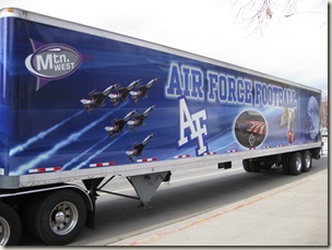 BYU beats Airforce 001