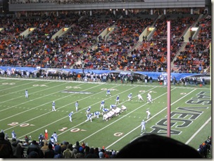 Las Vegas Bowl. BYU v OSU 072