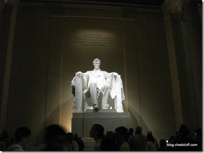 PA and DC Trip 157