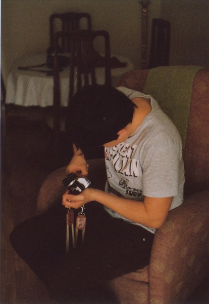 fixing