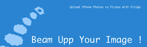Upload iPhone Photos to Picasa