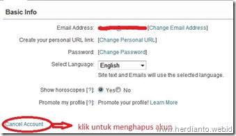 friendster - 2