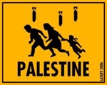 Bomb for palestine people