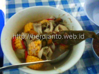 sayur asem