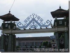 Kantor Bupati