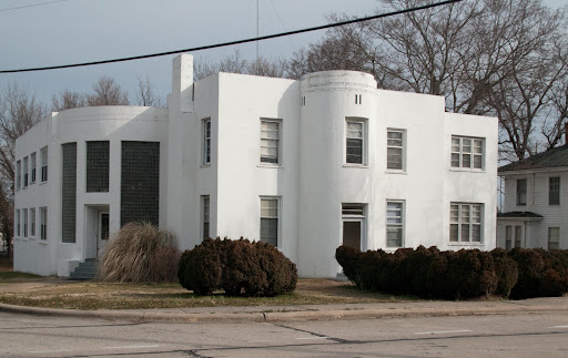 milton