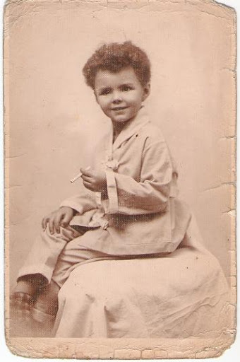 stara mama