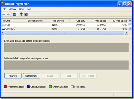 Defrag2 Defrag2