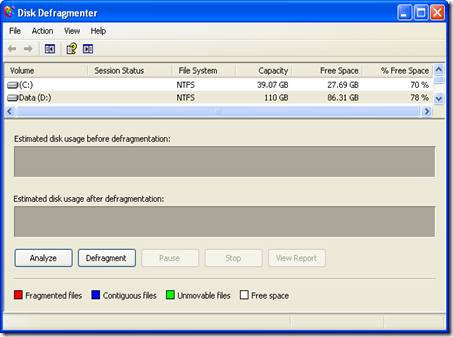 Defrag2