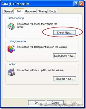 checkdisk3 checkdisk3