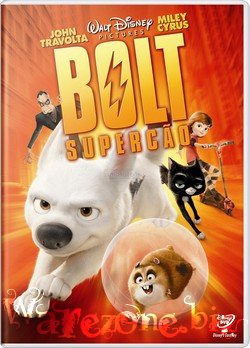 Bolt