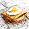 Croque Madame
