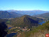 Val Ganna vista dall'alto