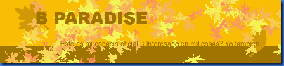 Autumn