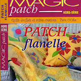 PATCHWORK - QUILT