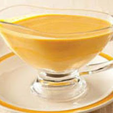 Pumpkin Gravy