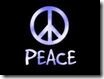 peace