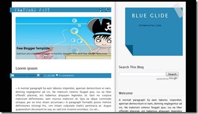 blue-glide blue-glide