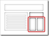template designer sub column template designer sub column